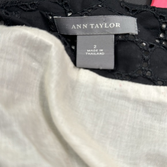 Ann Taylor skirt - Picture 5 of 5